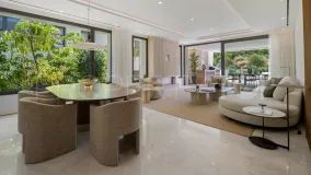 For sale Epic Marbella 4 bedrooms ground floor apartment