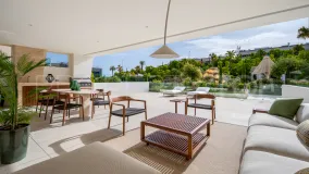 For sale Epic Marbella 4 bedrooms ground floor apartment