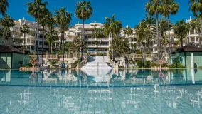 Apartment for sale in Las Dunas Park with 3 bedrooms