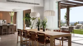 El Herrojo, villa a la venta
