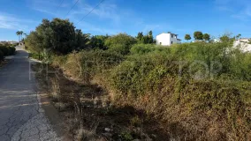 Parcela a la venta en Puerto Romano
