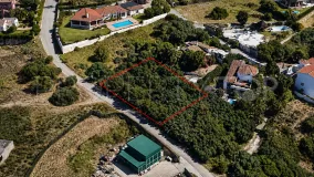 Parcela a la venta en Puerto Romano