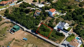 Parcela a la venta en Puerto Romano