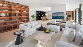 For sale 4 bedrooms villa in Las Brisas