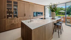 For sale 4 bedrooms villa in Las Brisas