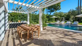 For sale 4 bedrooms villa in Las Brisas