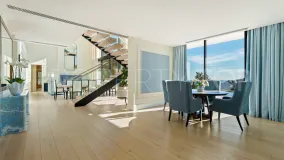 For sale El Madroñal villa