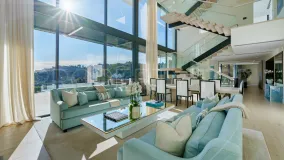 For sale El Madroñal villa