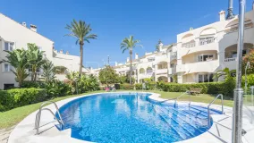 For sale El Pilar apartment