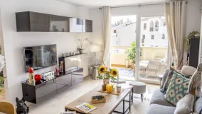 Comprar apartamento en El Pilar