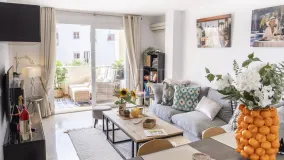 Comprar apartamento en El Pilar