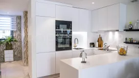 Ground floor apartment for sale in Cortijo del Golf