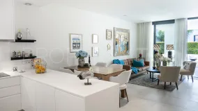 Ground floor apartment for sale in Cortijo del Golf