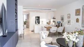 Ground floor apartment for sale in Cortijo del Golf