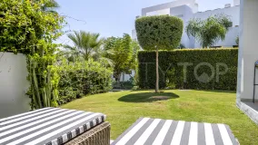 Ground floor apartment for sale in Cortijo del Golf