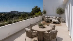 Se vende apartamento en La Quinta