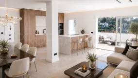Se vende apartamento en La Quinta