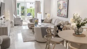 2 bedrooms ground floor apartment in Sun Gardens for sale