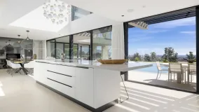 For sale villa in La Alqueria