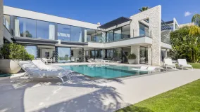 For sale villa in La Alqueria