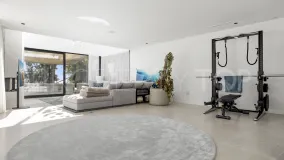 For sale villa in La Alqueria