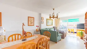 Apartment for sale in Miraflores with 3 bedrooms