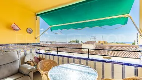 Apartment for sale in Miraflores with 3 bedrooms