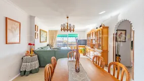 Apartment for sale in Miraflores with 3 bedrooms