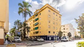 Apartment for sale in Miraflores with 3 bedrooms