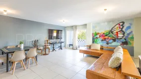 La Campana, apartamento a la venta