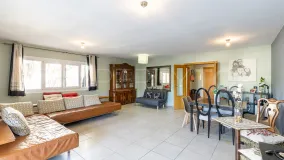 La Campana, apartamento a la venta