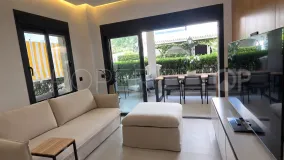 Se vende apartamento planta baja con 2 dormitorios en Andalucia del Mar