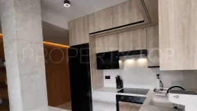 Se vende apartamento planta baja con 2 dormitorios en Andalucia del Mar