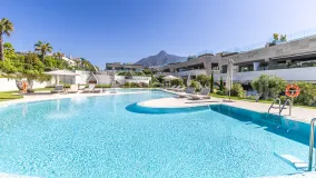 Comprar atico duplex en Epic Marbella con 5 dormitorios