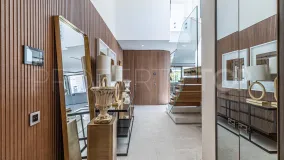 Comprar atico duplex en Epic Marbella con 5 dormitorios