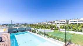 Comprar atico duplex en Epic Marbella con 5 dormitorios