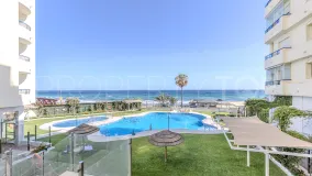 Playa Bajadilla - Puertos, apartamento en venta de 3 dormitorios