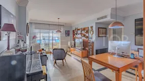 Playa Bajadilla - Puertos, apartamento en venta de 3 dormitorios