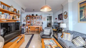 Playa Bajadilla - Puertos, apartamento en venta de 3 dormitorios