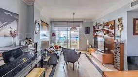 Playa Bajadilla - Puertos, apartamento en venta de 3 dormitorios