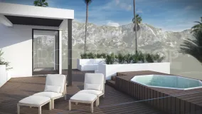 Estepona Oeste, villa en venta con 5 dormitorios