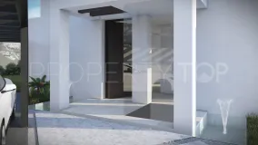 Estepona Oeste, villa en venta con 5 dormitorios