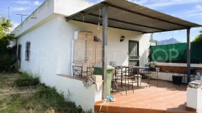 For sale plot in El Gamonal