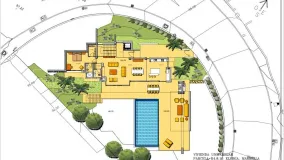 Plot for sale in Elviria