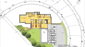 Plot for sale in Elviria