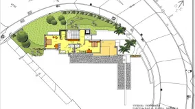 Plot for sale in Elviria