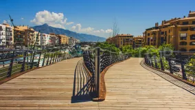 Comprar parcela en Benahavis