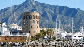 Comprar parcela en Benahavis