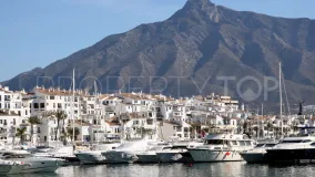 Comprar parcela en Benahavis