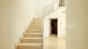 Benahavis, villa en venta